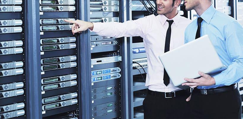 Servicios Personalizados de Administración en MindFusionStudio